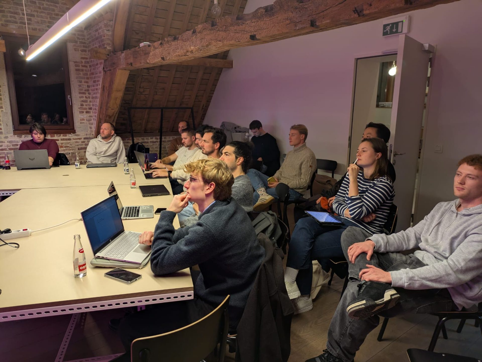 n8n community night